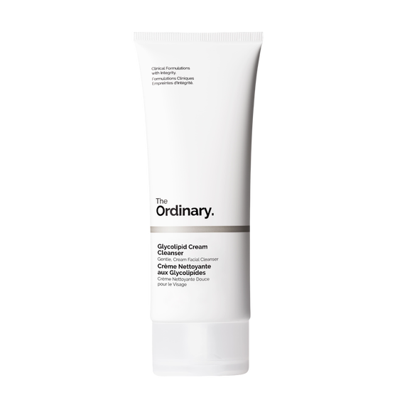 GLYCOLIPID CREAM CLEANSER [INT] - 150ML
